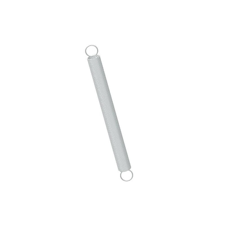 Approved Vendor Extension Spring, O= .240, L= 2.75, W= .018 G509971365